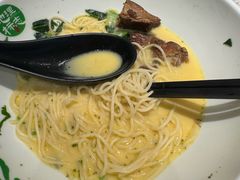 -和府捞面(曹路花园城店)