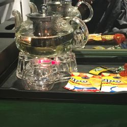 -HMC美容按摩SPA馆