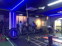 -M3健身工作室