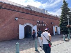 -金森红砖仓库