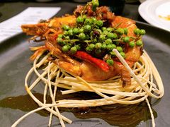 -博林天瑞喜来登酒店·西丽尚膳