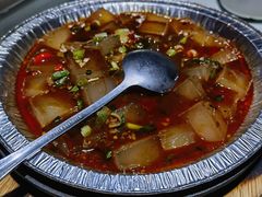 -阿西娅食府(中关村店)