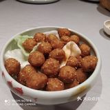 透露着浓浓老北京气息的烤鸭店