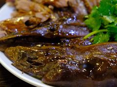 鹅头-春梅里卤鹅馆·47年老字号(中山路店)