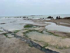 -日照灯塔风景区