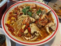 -堂瓦里·33年传统赣菜(第一街区店)