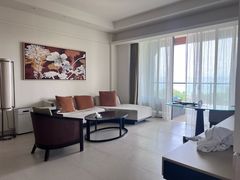 -三亚海棠湾万丽度假酒店