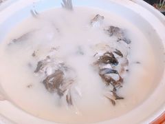 -小厨娘淮扬菜(清江苏宁广场店)