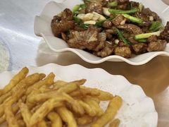 -明记海鲜美食老字号(明记总店)