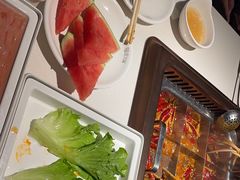 -辣虎·庭院火锅(临平新天地店)