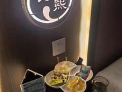 -钧熙良品·足道spa(曹山路纯水岸店)