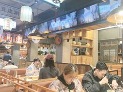 -小杨烤肉(朱雀店)