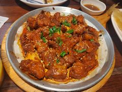 -前海沿·青岛菜(五四广场永旺店)