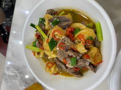 -红色湘菜馆(春风店)
