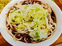 -柴氏风味斋(甘家口店)