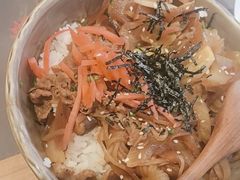 -藤原布二·大正创意料理(五台山店)