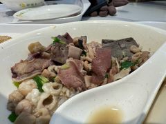 杂碎汤-护国寺小吃(新街口店)