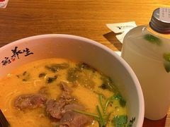 -和府捞面(东直门银座店)