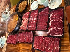 -荣记潮汕牛肉火锅(仙鹤街店)