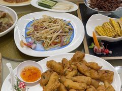 -海澄轩海鲜酒家(虎门店)