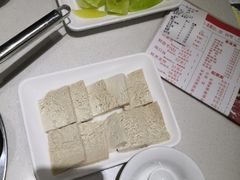 -古乐牛香·鲜牛肉牛杂火锅(新区店)