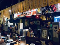 -半藏居酒屋(香港花园店)
