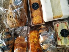 -幸福西饼面包茶饮(车公庙店)