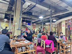 -元盛居(生态大街店)