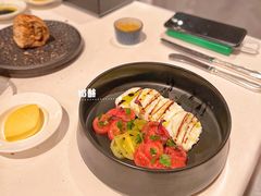 -北京金融街丽思卡尔顿酒店·意味轩 Cepe