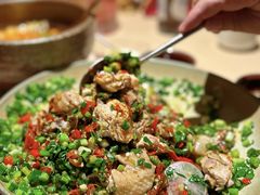 -山石榴·贵州菜(丰盛里店)