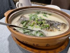 -天目湖涵田半山温泉