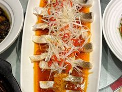 -小隐院子·庭院餐厅(大学城后湖店)
