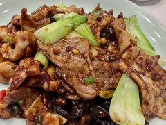 -东兴楼饭庄(六里桥店)
