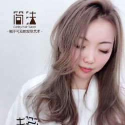 -简法造型·品牌形象店