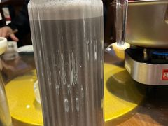 核桃芝麻汁-渔乡米香·剁椒鱼头(四方坪店)