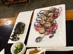 -北门涮肉·炭火铜锅涮肉(什刹海店)