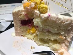 -简·煦蛋糕定制(下沙店)