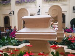 -利顺德大饭店·维多利亚花园(小白楼店)