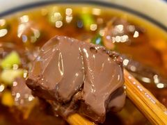 -飘香火锅(玉林西路店)
