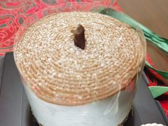 勃朗峰栗子蛋糕-姆们M Sweetie Cake(五道口店)