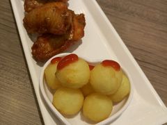 -九毛九西北菜(百信广场店)