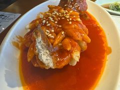 -三凤酒家·百年无锡菜(清扬茂业店)