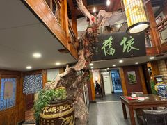 -七菜馆·东北菜·蒸饺(文体路店)