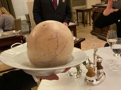 -Restaurant Paul Bocuse
