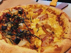 -乐凯撒披萨(福田COCOPark店)