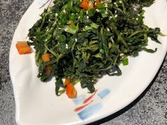 -华盛园卷子王农家菜水库鱼