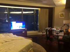 -太原凯宾斯基饭店