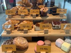 -麦当劳(新新大道岗丰店)