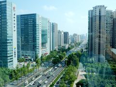 -成都凯宾斯基饭店