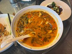 -粤尚腾香居中餐厅(首都机场希尔顿店)